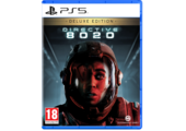 Directive 8020 - Day One Edition - PS5