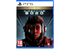 Directive 8020 - Day One Edition + Pre-Order Bonus - PS5