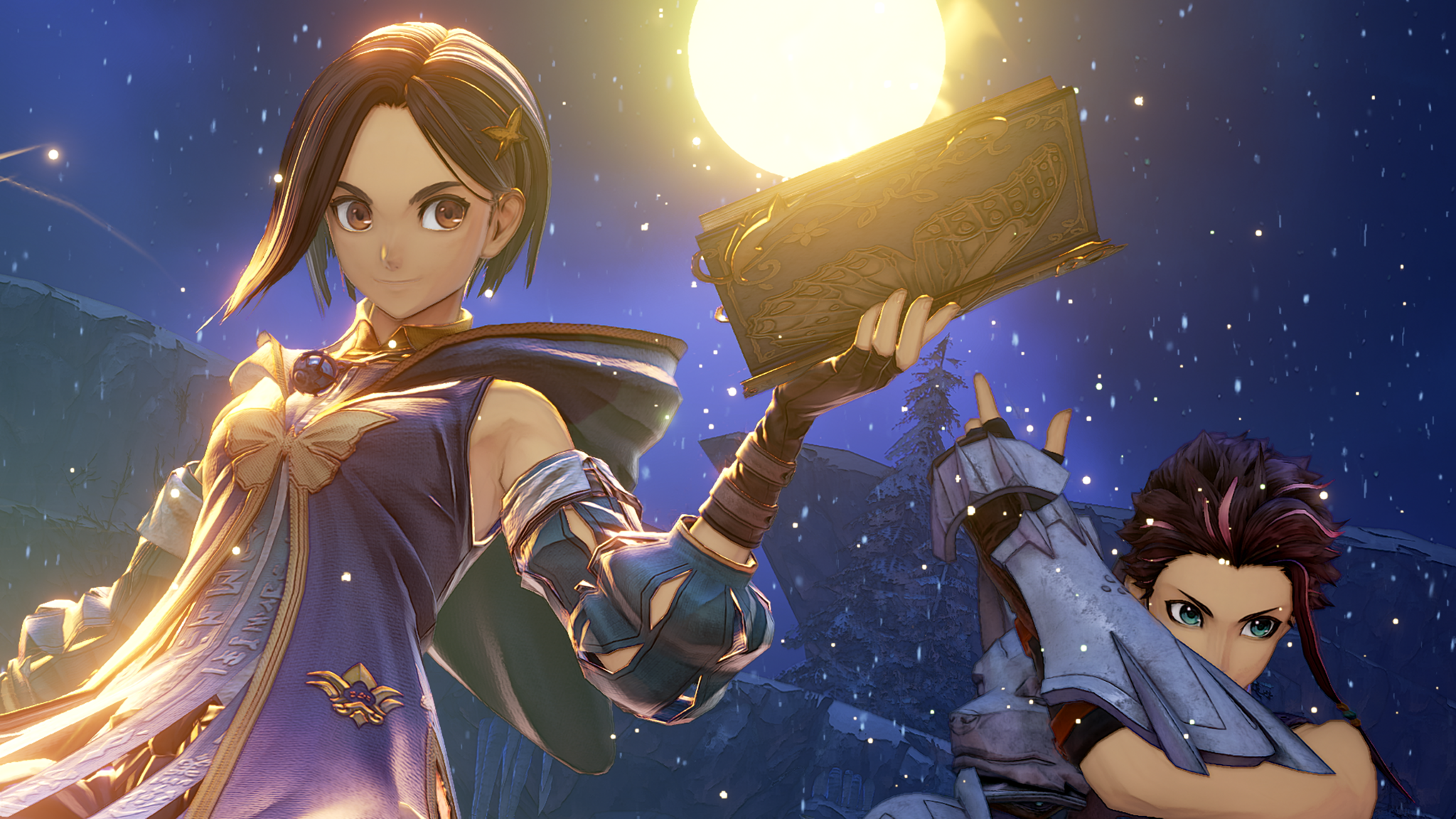 Tales of Arise - Beyond The Dawn Edition  - Nintendo Switch 2