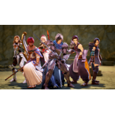 Tales of Arise - Beyond The Dawn Edition  - Nintendo Switch 2