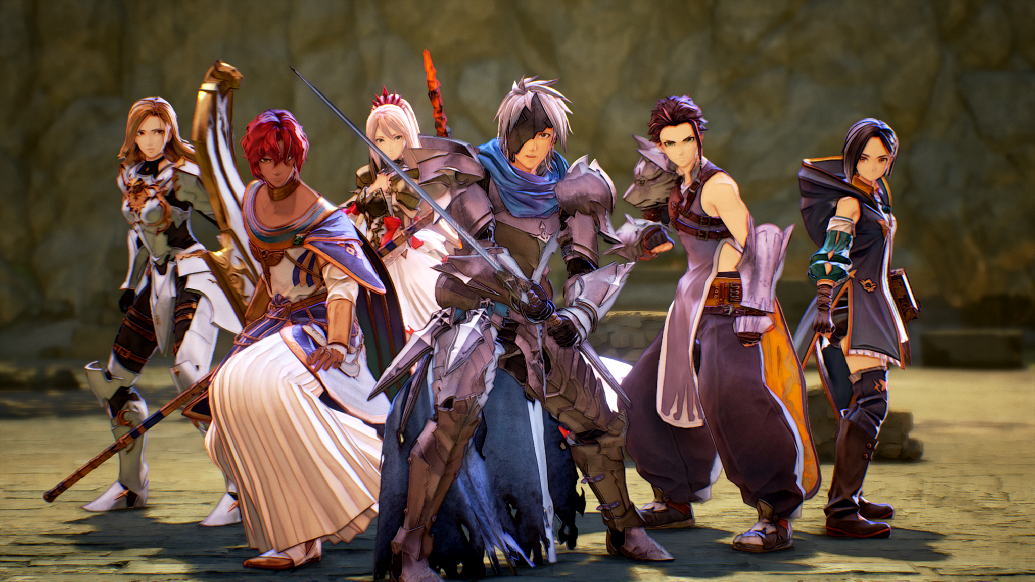 Tales of Arise - Beyond The Dawn Edition  - Nintendo Switch 2