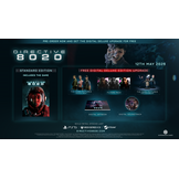 Directive 8020 - Day One Edition + Pre-Order Bonus - PS5