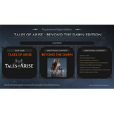 Tales of Arise - Beyond The Dawn Edition  - Nintendo Switch 2