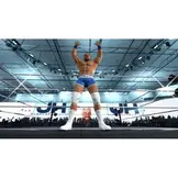 WWE 2K26 - Nintendo Switch 2