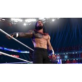 WWE 2K26 - Nintendo Switch 2