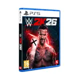 WWE 2K26 - PS5