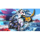 Digimon Story Time Stranger - Nintendo Switch