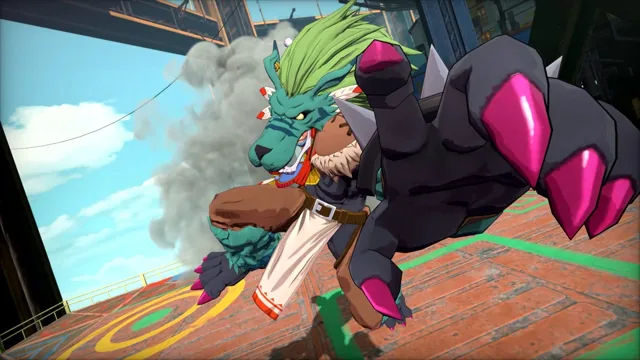 Digimon Story Time Stranger - Nintendo Switch