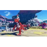 Digimon Story Time Stranger - Nintendo Switch 2