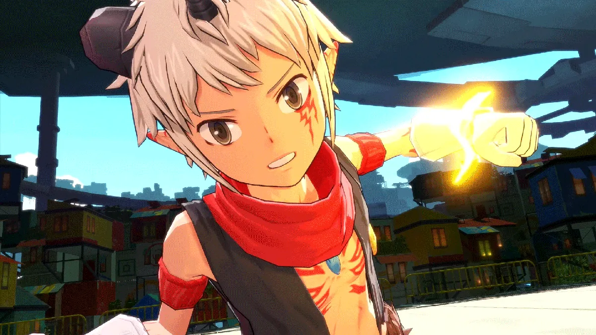 Digimon Story Time Stranger - Nintendo Switch 2