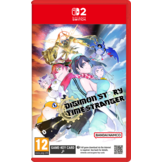 Digimon Story Time Stranger - Nintendo Switch 2