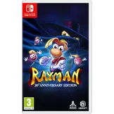 Rayman - 30th Anniversary Edition - Nintendo Switch
