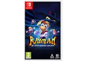 Rayman - 30th Anniversary Edition - Nintendo Switch