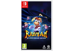 Rayman - 30th Anniversary Edition - Nintendo Switch