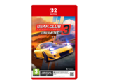 Gear.Club Unlimited 3 - Nintendo Switch 2