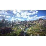 Final Fantasy VII Rebirth - Day One Edition + Pre-order Bonus - Nintendo Switch 2