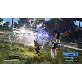 Final Fantasy VII Rebirth - Day One Edition + Pre-order Bonus - Nintendo Switch 2