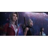 Final Fantasy VII Rebirth - Day One Edition + Pre-order Bonus - Nintendo Switch 2