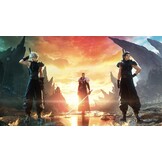 Final Fantasy VII Rebirth - Day One Edition + Pre-order Bonus - Nintendo Switch 2