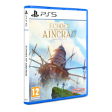 Echoes of Aincrad + Pre-Order Bonus - PS5