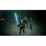 Echoes of Aincrad + Pre-Order Bonus - PS5