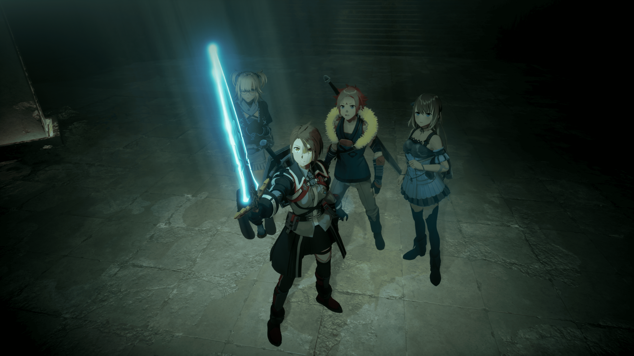 Echoes of Aincrad + Pre-Order Bonus - PS5