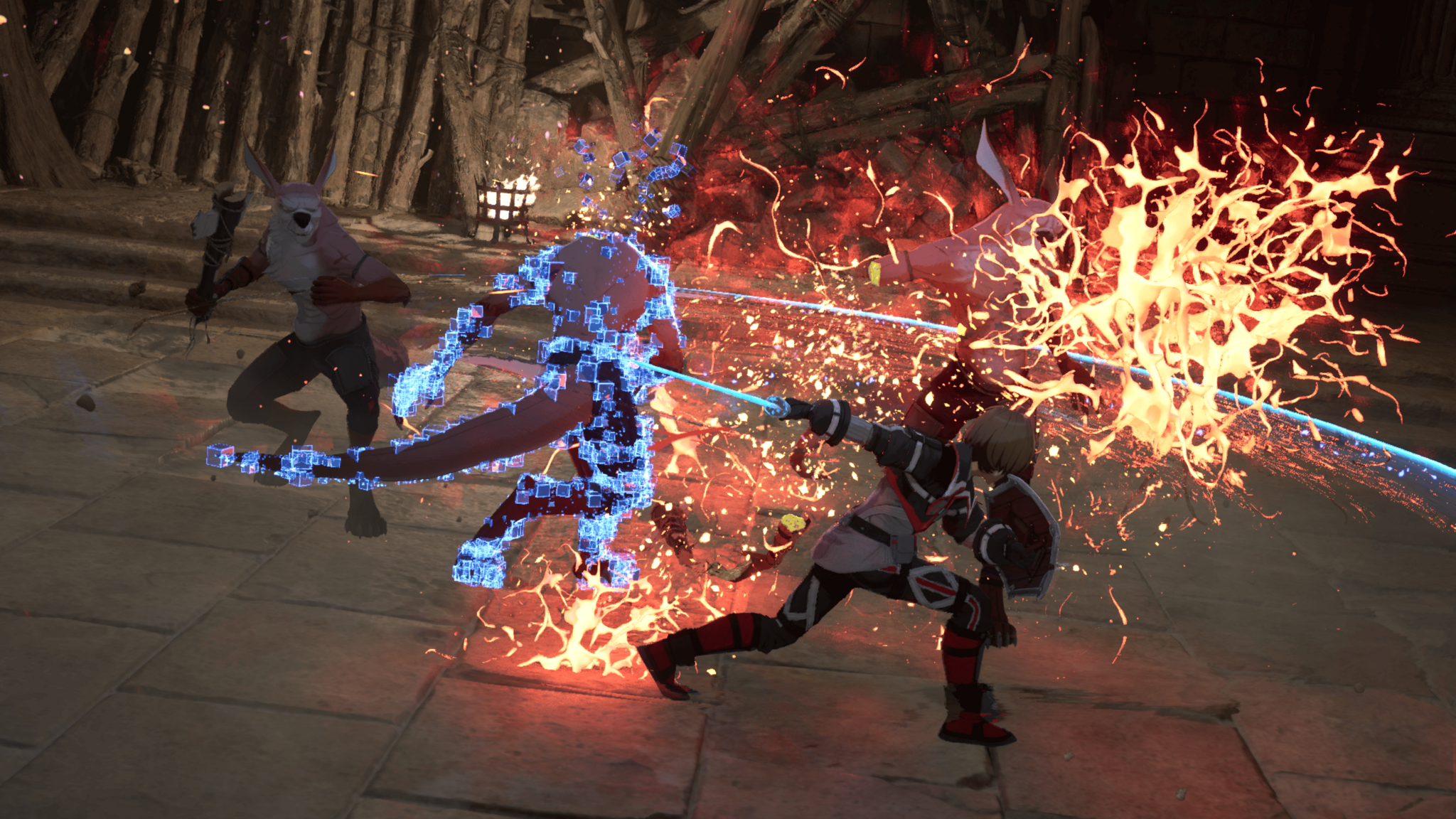 Echoes of Aincrad + Pre-Order Bonus - PS5