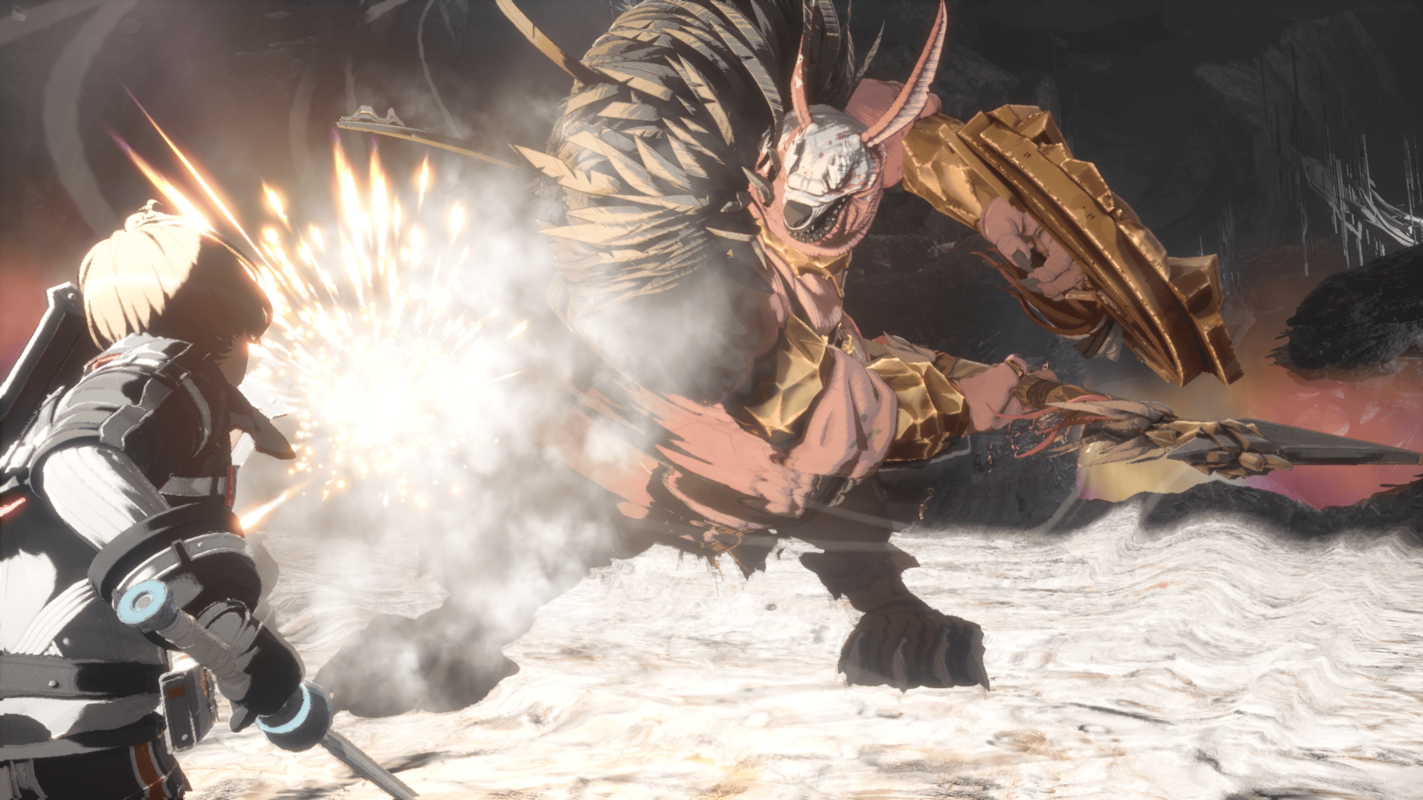 Echoes of Aincrad - PS5