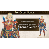 Monster Hunter Stories 3: Twisted Reflection + Pre-Order Bonus - (Code in Box) - PC