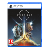 Starfield + Pre-Order Bonus - PS5