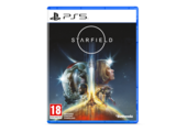 Starfield + Pre-Order Bonus - PS5