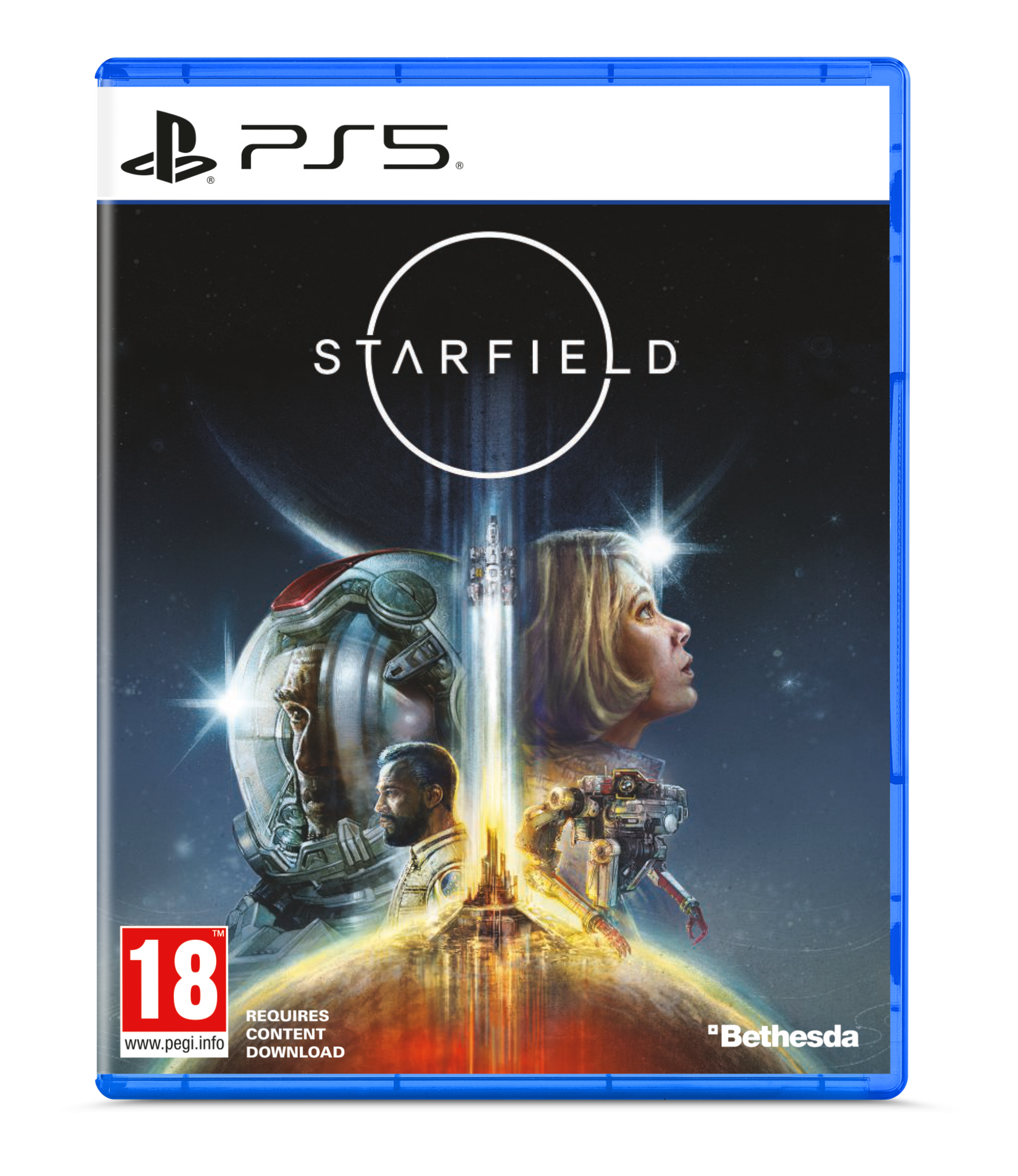 Starfield - PS5