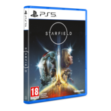 Starfield + Pre-Order Bonus - PS5