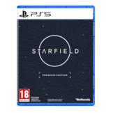 Starfield - Premium Edition + Pre-Order Bonus - PS5