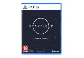 Starfield - Premium Edition + Pre-Order Bonus - PS5