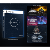 Starfield - Premium Edition + Pre-Order Bonus - PS5