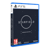 Starfield - Premium Edition + Pre-Order Bonus - PS5