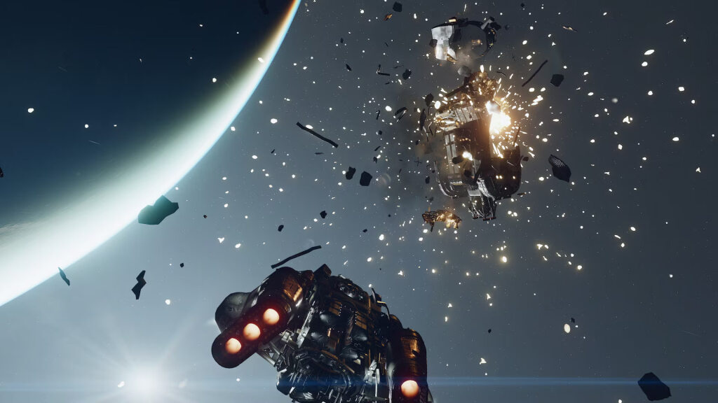 Starfield - Premium Edition - PS5