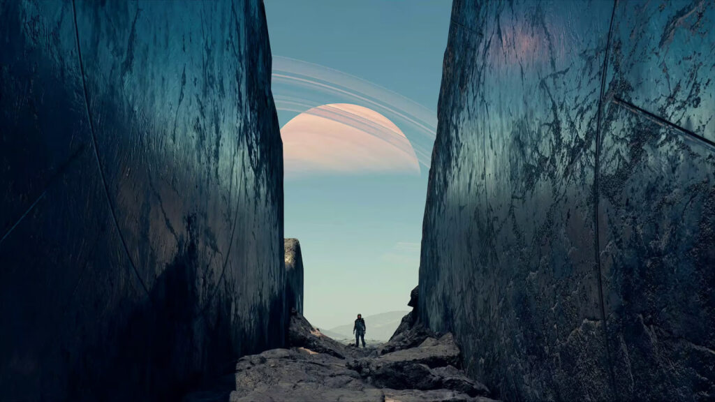 Starfield - Premium Edition - PS5