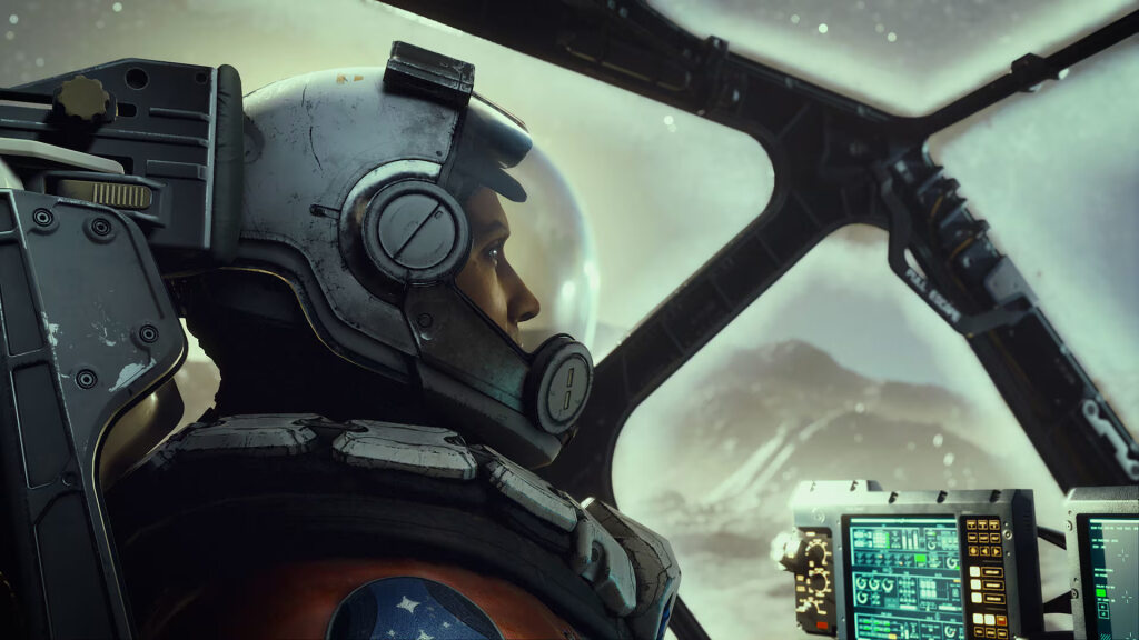 Starfield - Premium Edition - PS5