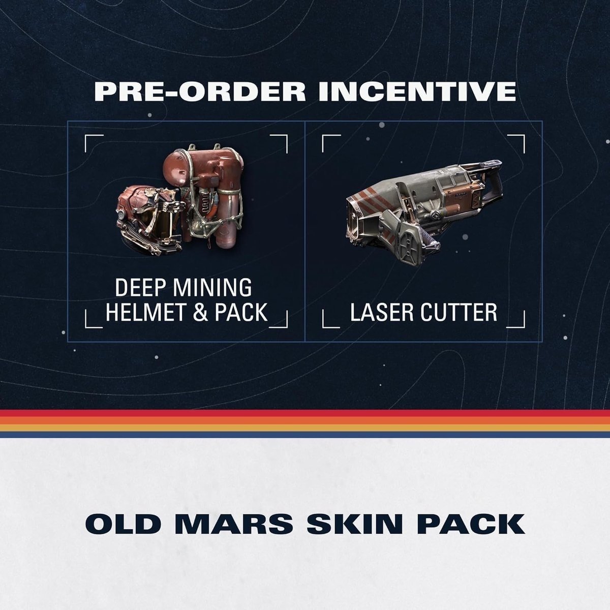 Starfield - Premium Edition + Pre-Order Bonus - PS5