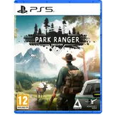 Park Ranger Simulator - PS5