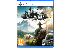 Park Ranger Simulator - PS5