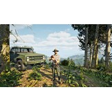 Park Ranger Simulator - PS5