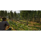 Park Ranger Simulator - PS5