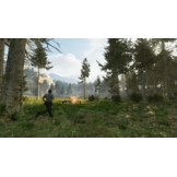 Park Ranger Simulator - PS5