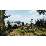 Park Ranger Simulator - PS5