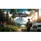 Park Ranger Simulator - PS5