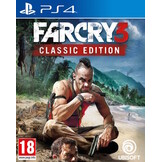 Far Cry 3 Classic Edition - PS4