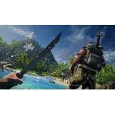 Far Cry 3 Classic Edition - PS4